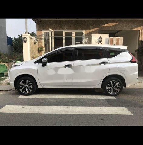 Bán xe Mitsubishi Xpander sản xuất năm 2019, màu trắng0