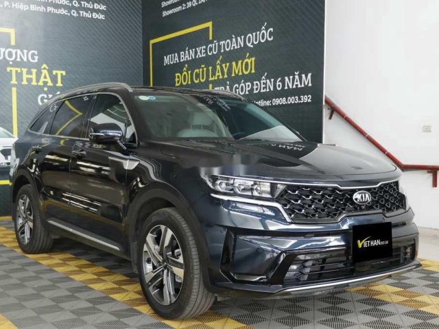 Bán xe Kia Sorento 2.2 AT sản xuất 2020 chính chủ