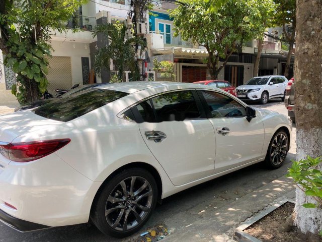 Bán Mazda 6 2.0 Premium năm 2020