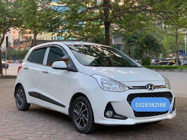 Cần bán Hyundai Grand i10 1.2MT năm sản xuất 2017 chính chủ0