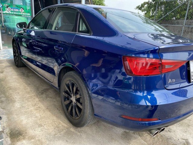 Bán xe Audi A3 năm sản xuất 2013, nhập khẩu0