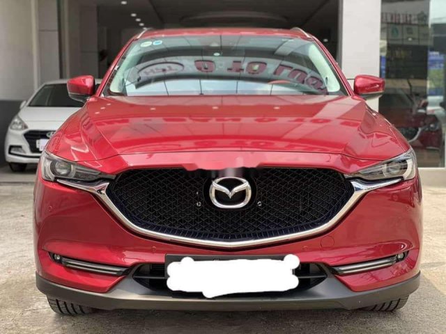 Bán ô tô Mazda CX 5 2.5 Premium sản xuất 2020 còn mới, 955tr0