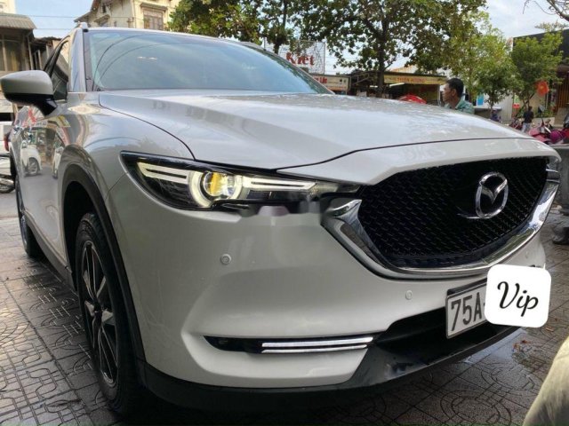 Cần bán lại xe Mazda CX 5 sản xuất 20190