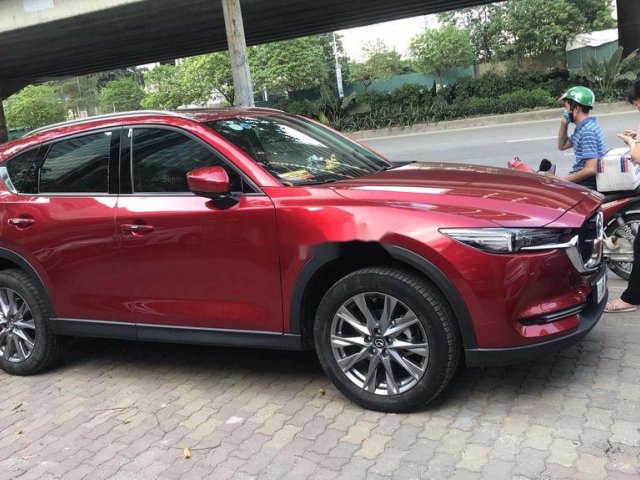Cần bán lại xe Mazda CX 5 sản xuất 20160