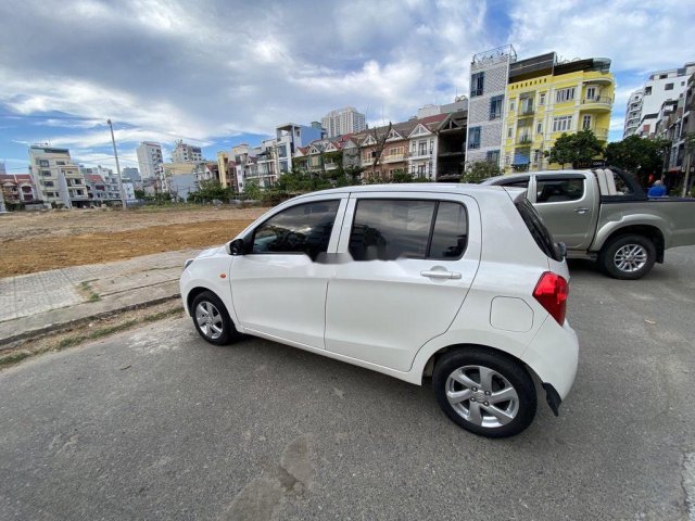 Bán xe Suzuki Celerio năm 2019, nhập khẩu nguyên chiếc0