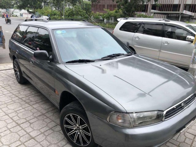 Xe Subaru Legacy năm 1997, nhập khẩu0