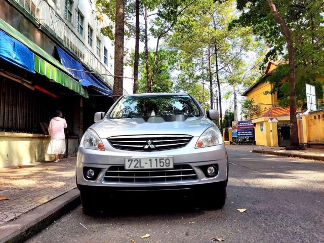 Bán Mitsubishi Zinger GLS MT năm sản xuất 2009, 280 triệu