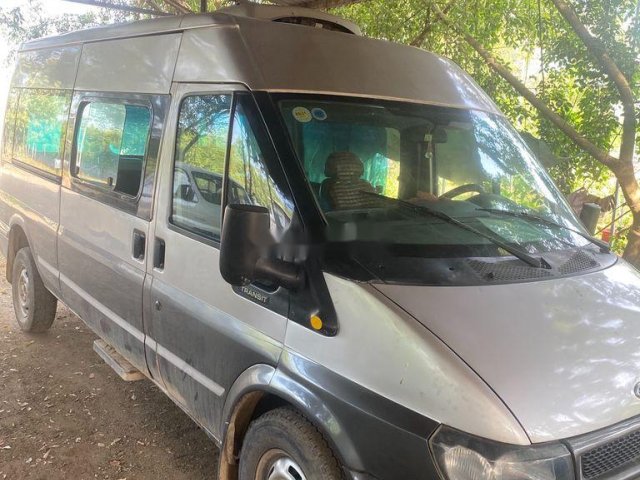 Bán Ford Transit năm sản xuất 2005 chính chủ, 95 triệu