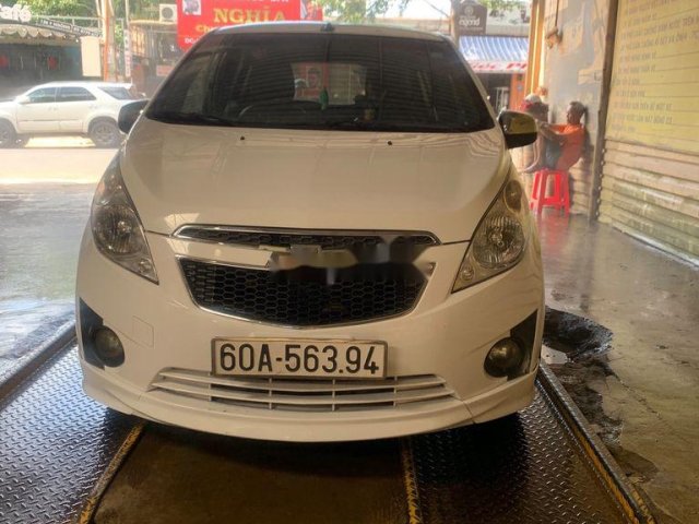 Bán Chevrolet Spark sản xuất 2013, nhập khẩu nguyên chiếc còn mới, 175 triệu