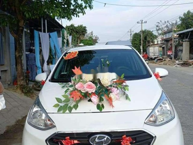 Cần bán Hyundai Grand i10 năm sản xuất 2019, nhập khẩu nguyên chiếc còn mới, 365 triệu0