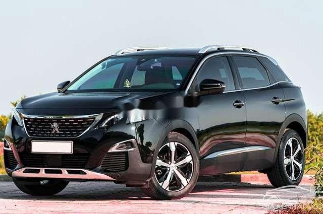 Bán xe Peugeot 3008 năm sản xuất 2019, nhập khẩu còn mới