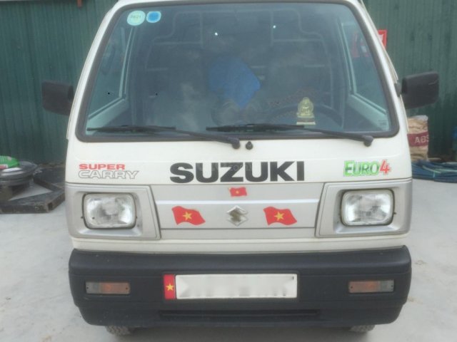 Bán Suzuki Carry sản xuất 2018
0