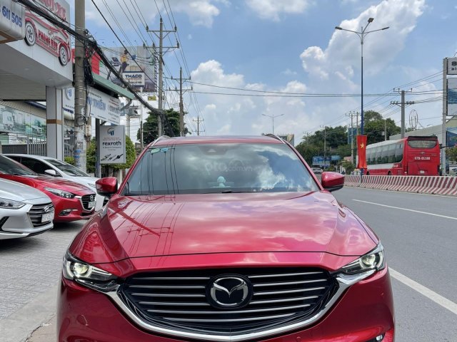 Cần bán Mazda CX 8 2.5L AWD Premium năm 20190