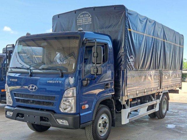 Hyundai EX8 GTS2 7,3 tấn. Liên hệ Quang ngay0