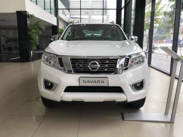 Bán Nissan Navara năm 2021 giảm 44tr tiền mặt trừ thẳng vào giá, hỗ trợ vay 80% giá trị xe, sẵn xe giao ngay0