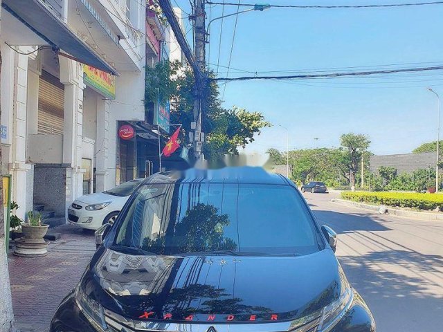 Cần bán xe Mitsubishi Xpander sản xuất 2020, nhập khẩu nguyên chiếc còn mới, giá 610tr