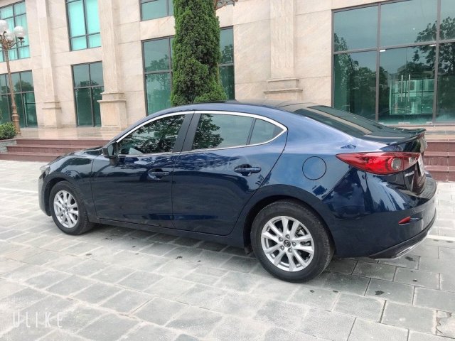 Cần bán gấp Mazda 3 1.5L Luxury sản xuất 2019, giá 639 triệu0