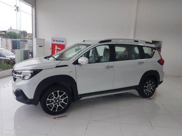 Suzuki Hưng Yên - Bán Suzuki XL 7 sản xuất năm 2021, hỗ trợ chi phí đăng ký tương đương 15 triệu đồng0