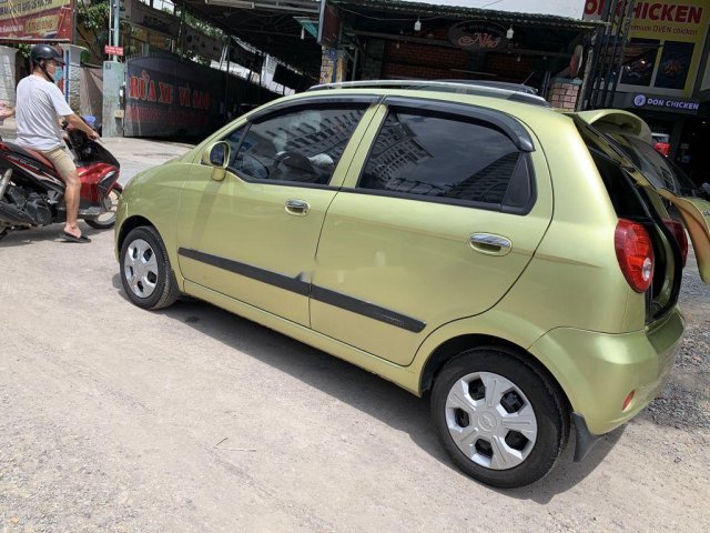 Bán Chevrolet Spark năm 2009, giá chỉ 158 triệu0