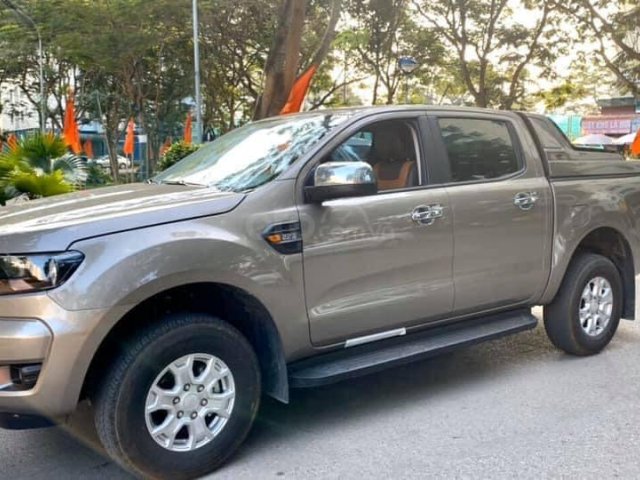 Cần bán lại chiếc Ford Ranger XLS sản xuất năm 2020