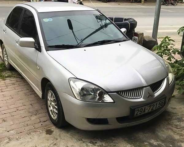 Cần bán lại xe Mitsubishi Lancer năm 2004, giá 182tr0