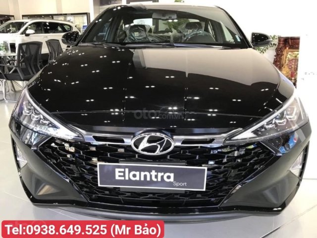 8 lý do để Elantra là mẫu xe hoàn hảo bạn đang tìm0