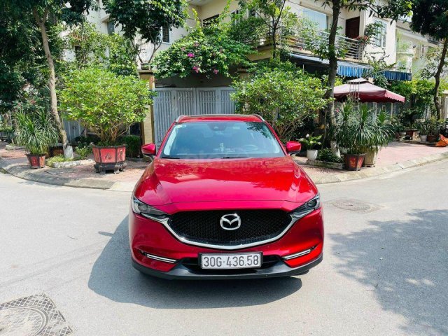 Bán nhanh giá ưu đãi chiếc Mazda CX5 2019, giá thấp0