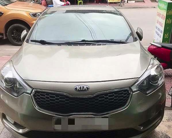 Bán Kia K3 sản xuất 2014 còn mới