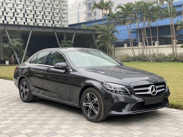 C180 Chính hãng Mercedes An Du thanh lý giá sập sàn