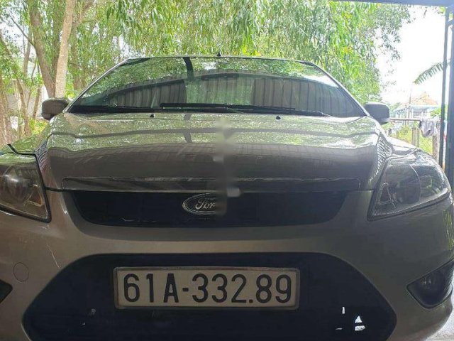 Bán Ford Focus năm sản xuất 2009, nhập khẩu nguyên chiếc 