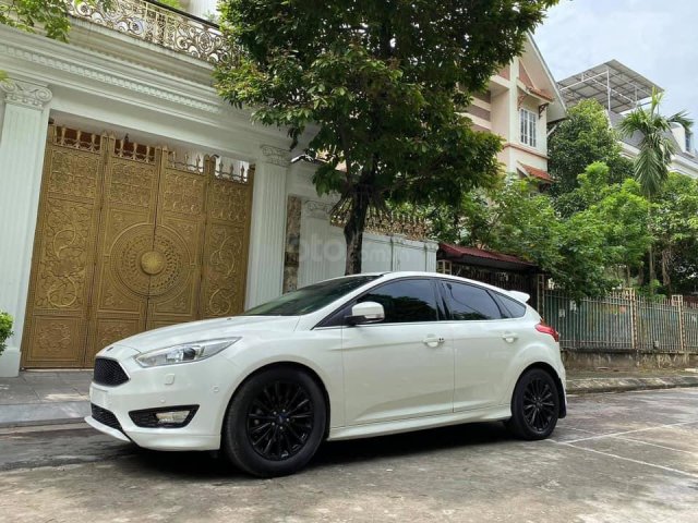 Bán nhanh với giá ưu đãi chiếc Ford Focus 2018