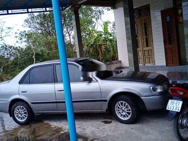 Cần bán gấp Toyota Corolla sản xuất năm 19970