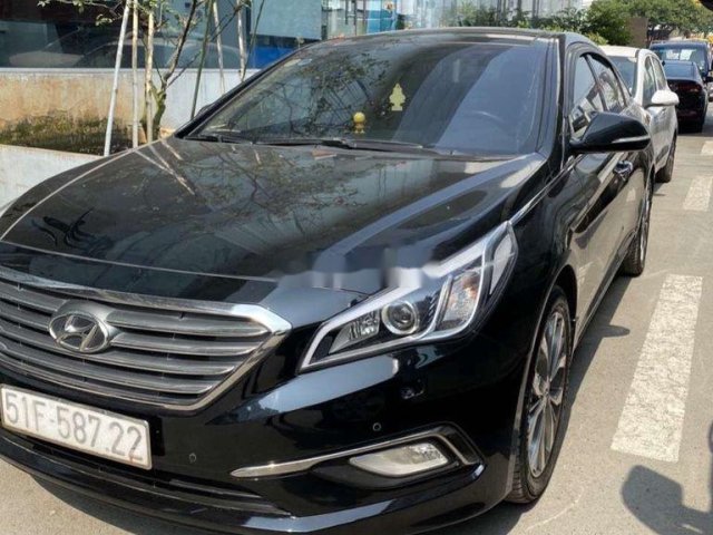 Bán Hyundai Sonata sản xuất năm 2016, xe nhập, giá tốt0