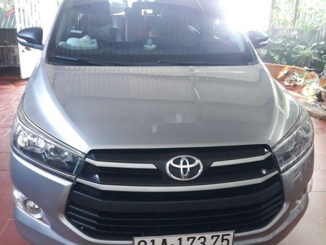 Bán Toyota Innova năm 2018, nhập khẩu còn mới, 5.8tr