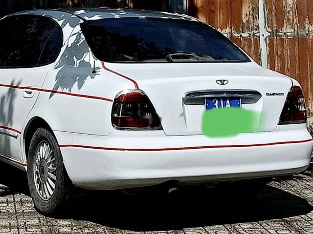 Cần bán lại xe Daewoo Leganza sản xuất 19980