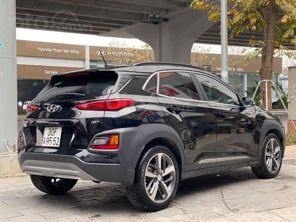 Bán xe Hyundai Kona năm sản xuất 20180