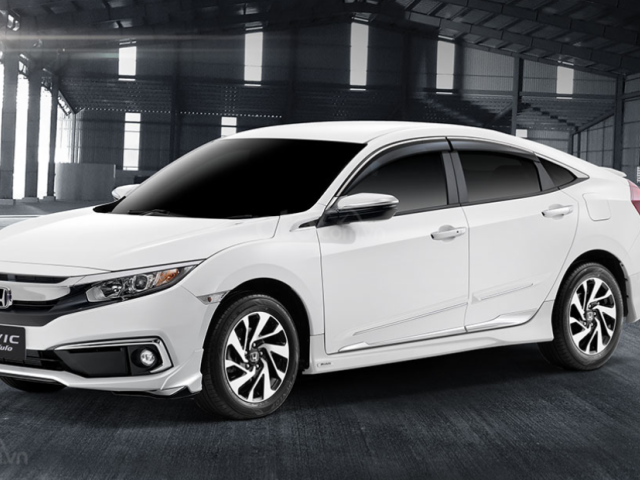 Bán ô tô Honda Civic 1.8 G năm sản xuất 20210