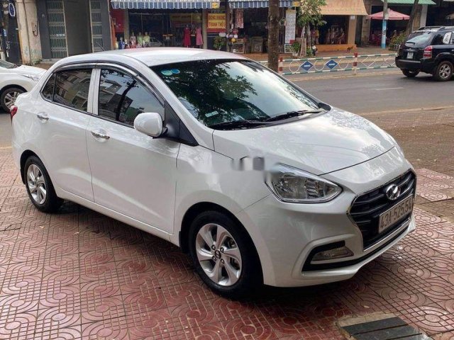 Bán Hyundai Grand i10 năm 2019, xe nhập còn mới