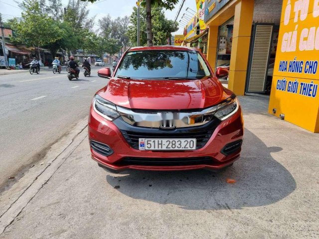 Cần bán gấp Honda HR-V năm sản xuất 2019, xe nhập0