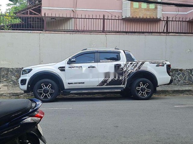 Bán Ford Ranger Wildtrak 2.0 năm sản xuất 2020, nhập khẩu, giá chỉ 890 triệu