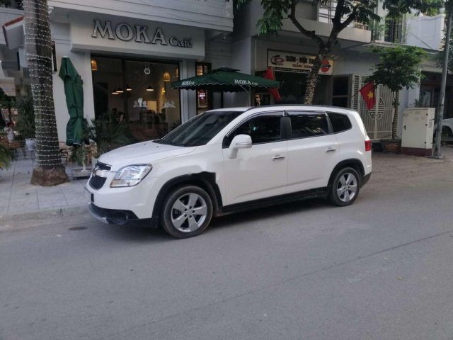 Xe Chevrolet Orlando năm 2015, xe nhập, 387tr