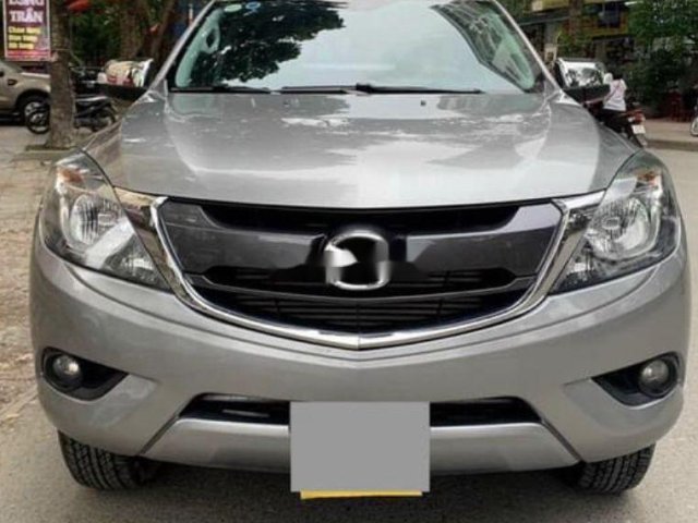 Xe Mazda BT 50 sản xuất 2018, xe nhập, giá tốt0