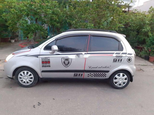 Bán Chevrolet Spark năm 2008, nhập khẩu nguyên chiếc, 85 triệu