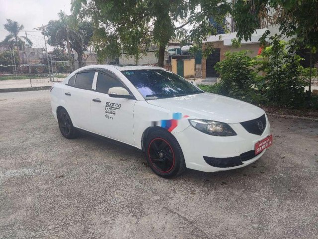 Xe Haima 3 1.6AT năm 2012, nhập khẩu nguyên chiếc giá cạnh tranh0