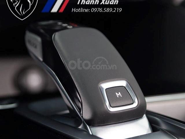 [ Peugeot Thanh Xuân ] - Peugeot 5008 2021 - ưu đãi trả góp 90% chỉ từ 100tr, tặng film CN + thảm sàn + giao xe đủ màu0