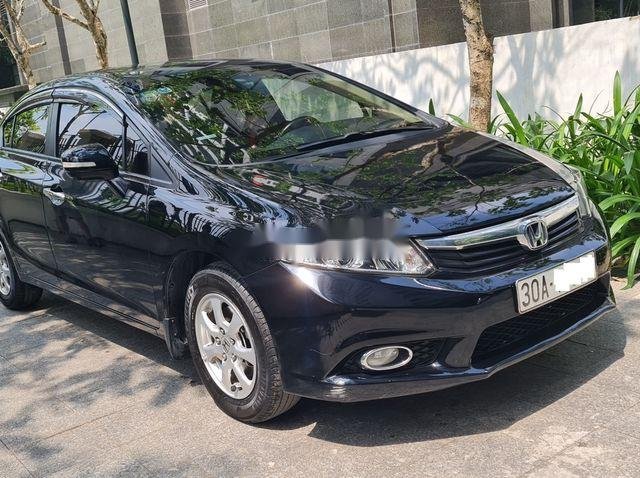 Bán Honda Civic 1.8AT năm sản xuất 2014, giá chỉ 499 triệu