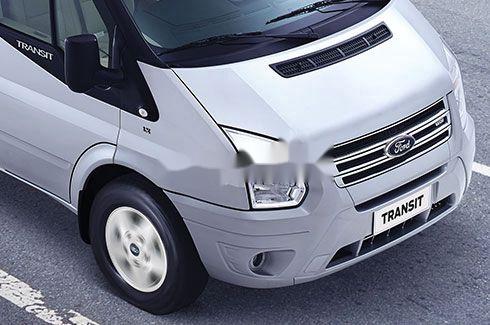 Bán xe Ford Transit năm 2021, giá ưu đãi0