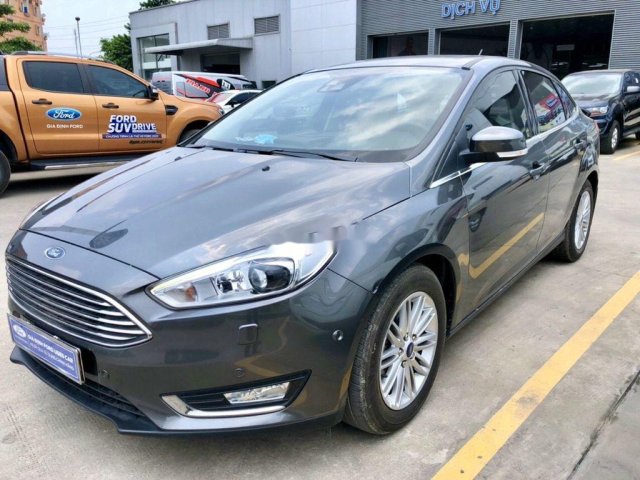 Bán Ford Focus 1.5 Titanium năm sản xuất 2018, giá 679tr