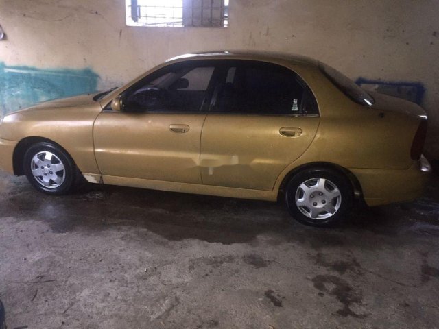 Bán Daewoo Lanos sản xuất 2002, nhập khẩu0