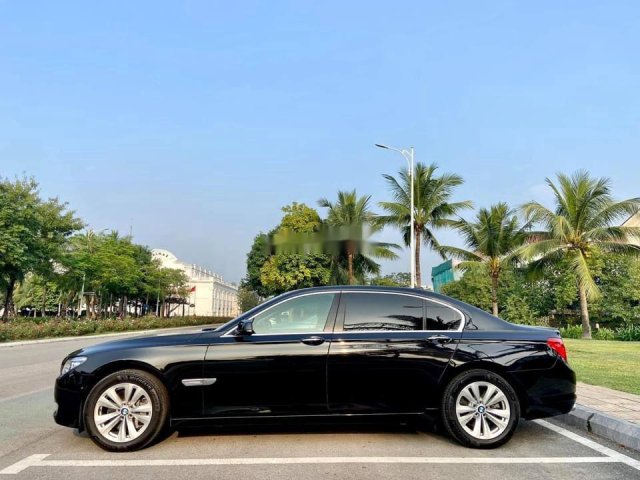 Cần bán BMW 730Li sản xuất 2010, xe nhập còn mới, giá chỉ 980 triệu0